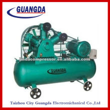 CE SGS 320L 15HP correia Compressor de ar